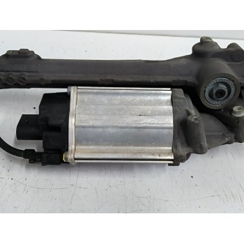 Recambio de cremallera direccion para seat leon (1p1) 1.6 tdi referencia OEM IAM 1K1423051ER  