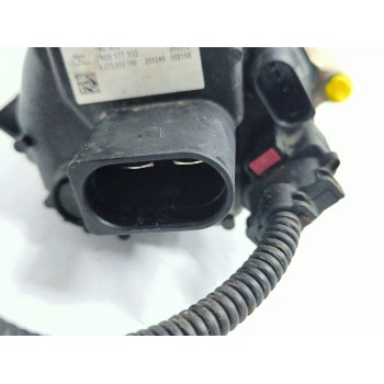 Recambio de cremallera direccion para seat leon (1p1) 1.6 tdi referencia OEM IAM 1K1423051ER  