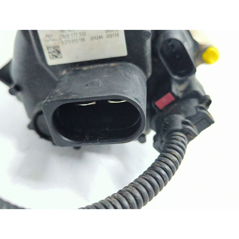 CREMALLERA DIRECCION