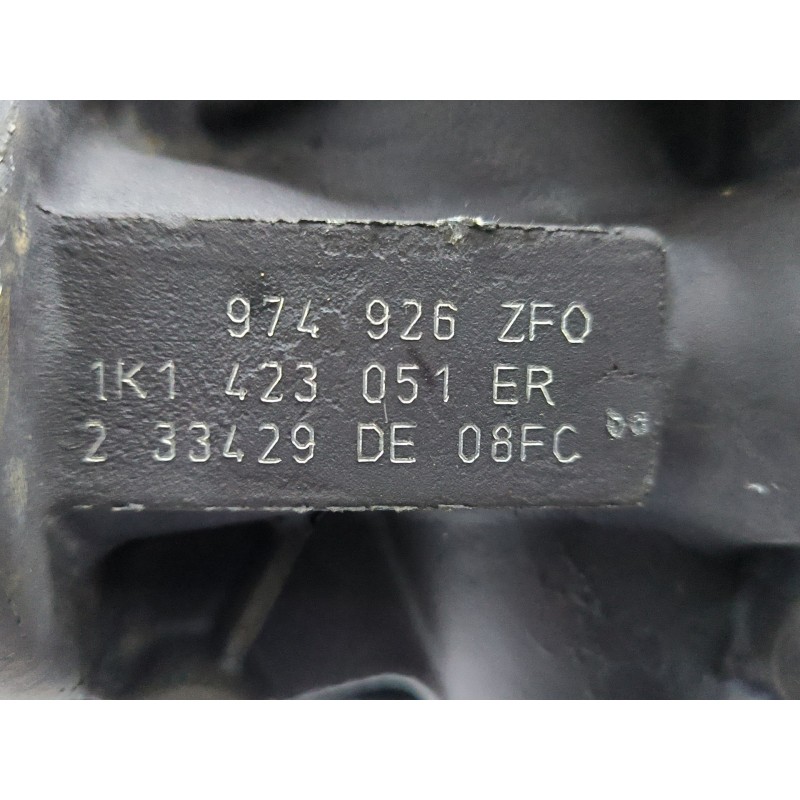 CREMALLERA DIRECCION