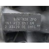 Recambio de cremallera direccion para seat leon (1p1) 1.6 tdi referencia OEM IAM 1K1423051ER  