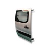 Recambio de puerta lateral corredera derecha para peugeot partner tepee 1.6 hdi / bluehdi 75 referencia OEM IAM 9831169680  
