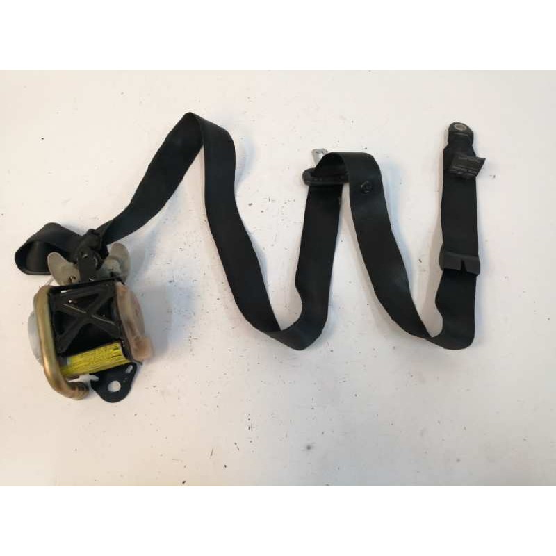 Recambio de cinturon seguridad delantero izquierdo para toyota avensis berlina (t25) 2.0 turbodiesel cat referencia OEM IAM 7322