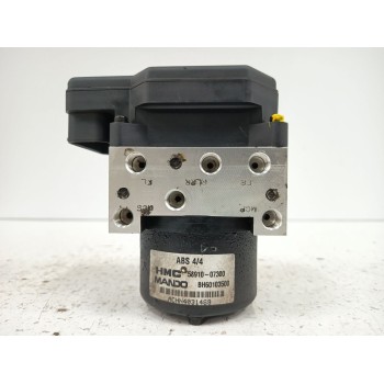 Recambio de abs para kia picanto i (sa) 1.0 referencia OEM IAM   