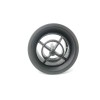 Recambio de rejilla aireadora para mazda mx-5 (nb) 1.6 16v cat referencia OEM IAM NA0190813  