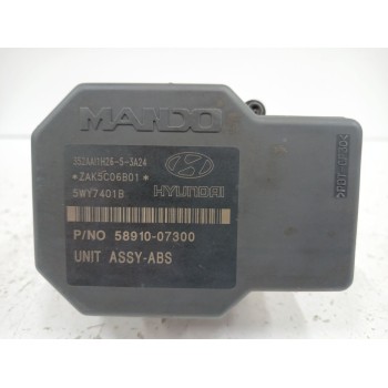 Recambio de abs para kia picanto i (sa) 1.0 referencia OEM IAM   