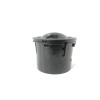 Recambio de rejilla aireadora para mazda mx-5 (nb) 1.6 16v cat referencia OEM IAM NA0190813  