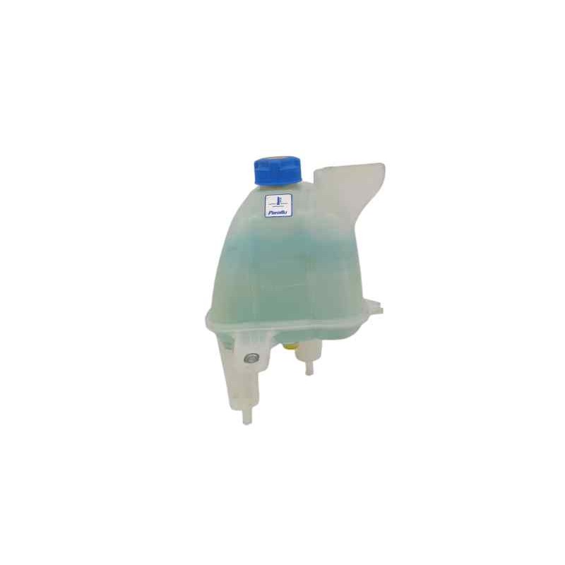 Recambio de deposito expansion para fiat ducato furgoneta (250) 100 multijet 2,2 d referencia OEM IAM   