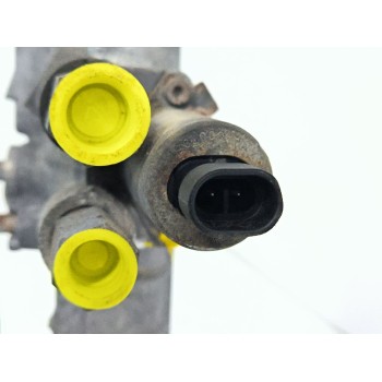 Recambio de cremallera direccion para peugeot boxer kombi (rs3000)(333) 2.2 hdi fap cat referencia OEM IAM A0004361  