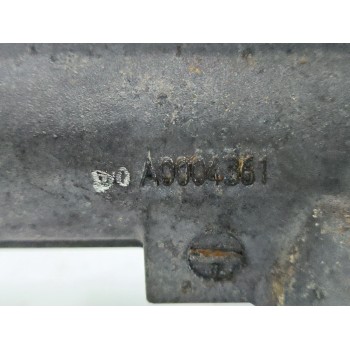 Recambio de cremallera direccion para peugeot boxer kombi (rs3000)(333) 2.2 hdi fap cat referencia OEM IAM A0004361  