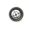 Recambio de rejilla aireadora para mazda mx-5 (nb) 1.6 16v cat referencia OEM IAM NA0190813  