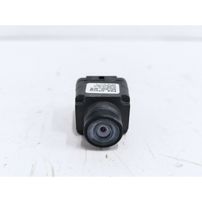Recambio de camara vision trasera para citroën c4 picasso ii 1.6 hdi / bluehdi 115 referencia OEM IAM 9801146580  