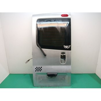 Recambio de puerta trasera izquierda para nissan primastar autobús (x83) dci 140 referencia OEM IAM 7751472223  