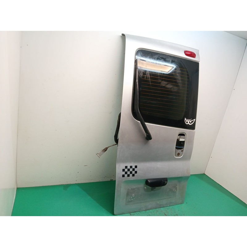 PUERTA TRASERA IZQUIERDA