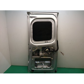 Recambio de puerta trasera izquierda para nissan primastar autobús (x83) dci 140 referencia OEM IAM 7751472223  