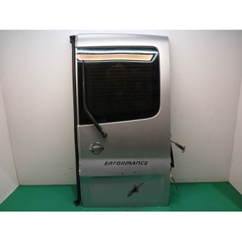 PUERTA TRASERA DERECHA 9015200QAB 