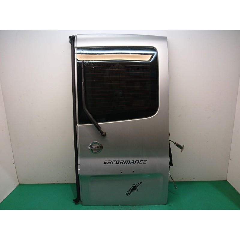 Recambio de puerta trasera derecha para nissan primastar autobús (x83) dci 140 referencia OEM IAM   