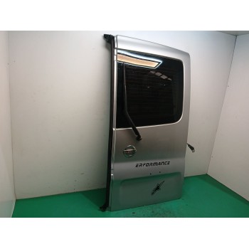 Recambio de puerta trasera derecha para nissan primastar autobús (x83) dci 140 referencia OEM IAM   