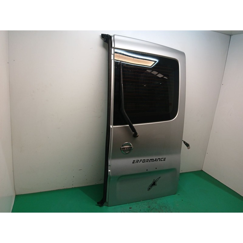 PUERTA TRASERA DERECHA