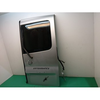 Recambio de puerta trasera derecha para nissan primastar autobús (x83) dci 140 referencia OEM IAM   