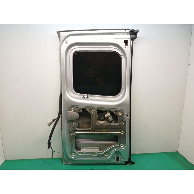 PUERTA TRASERA DERECHA