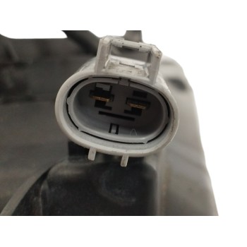 Recambio de electroventilador para chevrolet aveo 1.2 cat referencia OEM IAM 94567002  