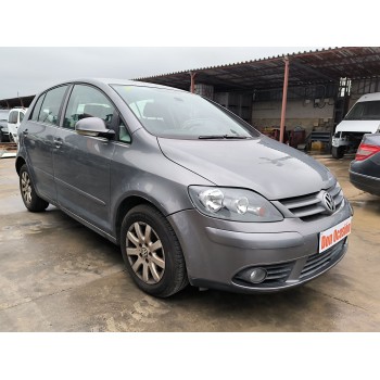 volkswagen golf v (1k1) del año 2005