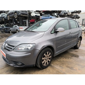 volkswagen golf v (1k1) del año 2005