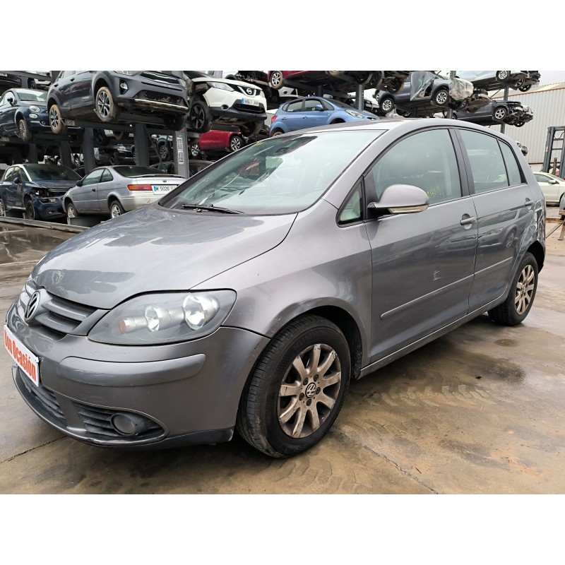 ALETA DELANTERA IZQUIERDA