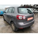 VOLKSWAGEN GOLF PLUS V (5M1, 521)