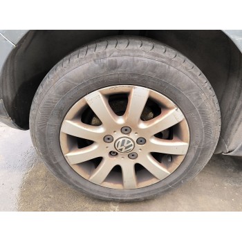 volkswagen golf v (1k1) del año 2005