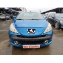 PEUGEOT 207 CC (WD_)