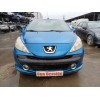 peugeot 207 cc (wd_) del año 2007