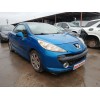 peugeot 207 cc (wd_) del año 2007