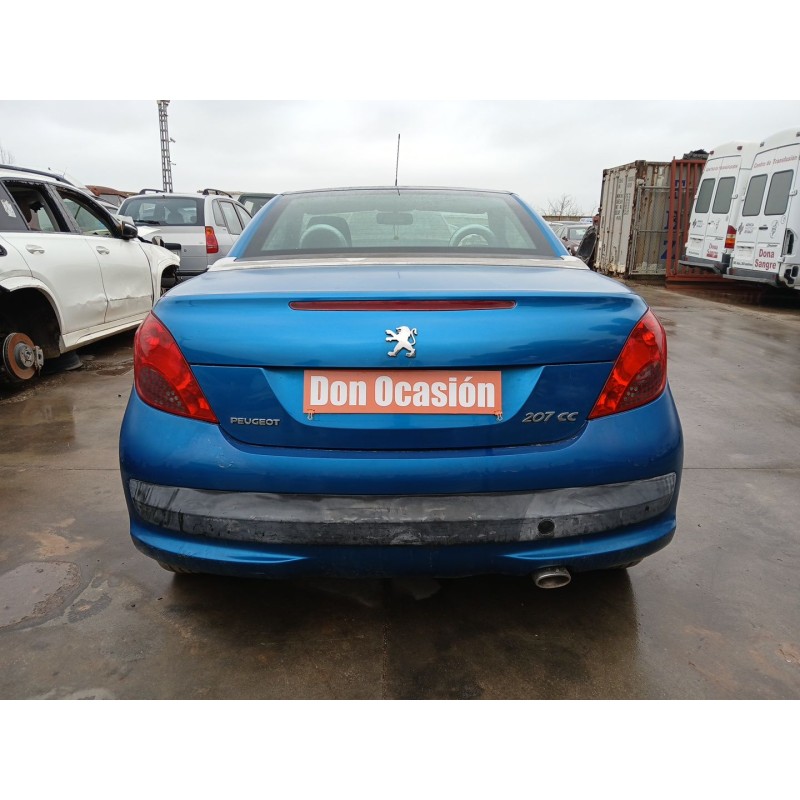 PUERTA DELANTERA IZQUIERDA