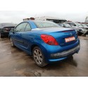 PEUGEOT 207 CC (WD_)