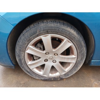 peugeot 207 cc (wd_) del año 2007