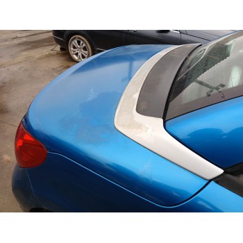 Recambio de tapa maletero para peugeot 207 cc (wd_) 1.6 16v referencia OEM IAM   