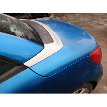 Recambio de tapa maletero para peugeot 207 cc (wd_) 1.6 16v referencia OEM IAM   