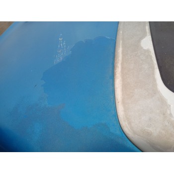 Recambio de tapa maletero para peugeot 207 cc (wd_) 1.6 16v referencia OEM IAM   