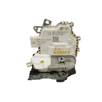Recambio de cerradura puerta trasera izquierda para audi a3 sportback (8va) 1.2 16v tfsi referencia OEM IAM 8K0839015H  