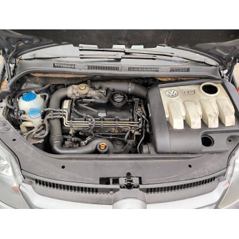 volkswagen golf v (1k1) del año 2005