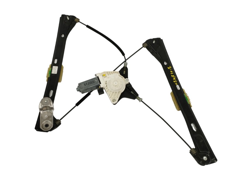 Recambio de elevalunas delantero izquierdo para volkswagen passat lim. (3g2) 2.0 tdi referencia OEM IAM 3G0837461C 5Q4959801B 