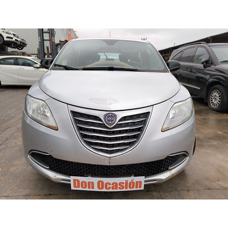 LANCIA YPSILON (312_)