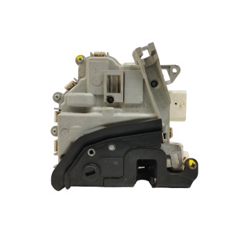 Recambio de cerradura puerta trasera izquierda para audi a3 sportback (8va) 1.2 16v tfsi referencia OEM IAM 8K0839015H  