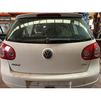 volkswagen golf v (1k1) del año 2006