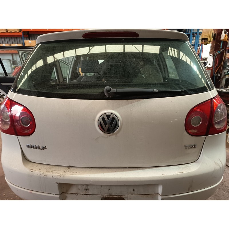 VOLKSWAGEN GOLF V (1K1)