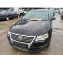 VOLKSWAGEN PASSAT B6 (3C2)