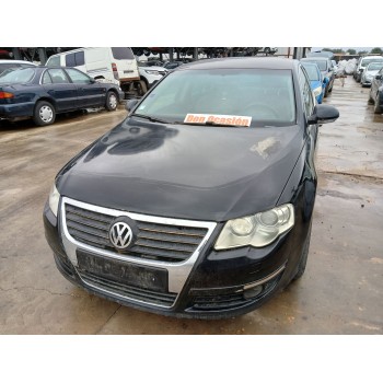 volkswagen passat b6 (3c2) del año 2005