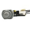 Recambio de elevalunas delantero izquierdo para volkswagen passat lim. (3g2) 2.0 tdi referencia OEM IAM 3G0837461C 5Q4959801B 